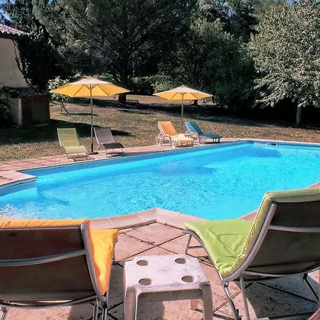 Maison De Vacances - Anglars-Nozac 2