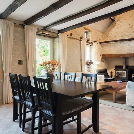 Maison De Vacances - Anglars-Nozac 2 Anglars-Nozac