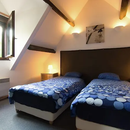 Maison De Vacances - Anglars-Nozac 2 *